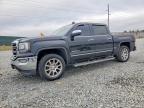 2016 GMC Sierra K1500 SLT