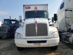 2015 Kenworth T370 BOX Truck
