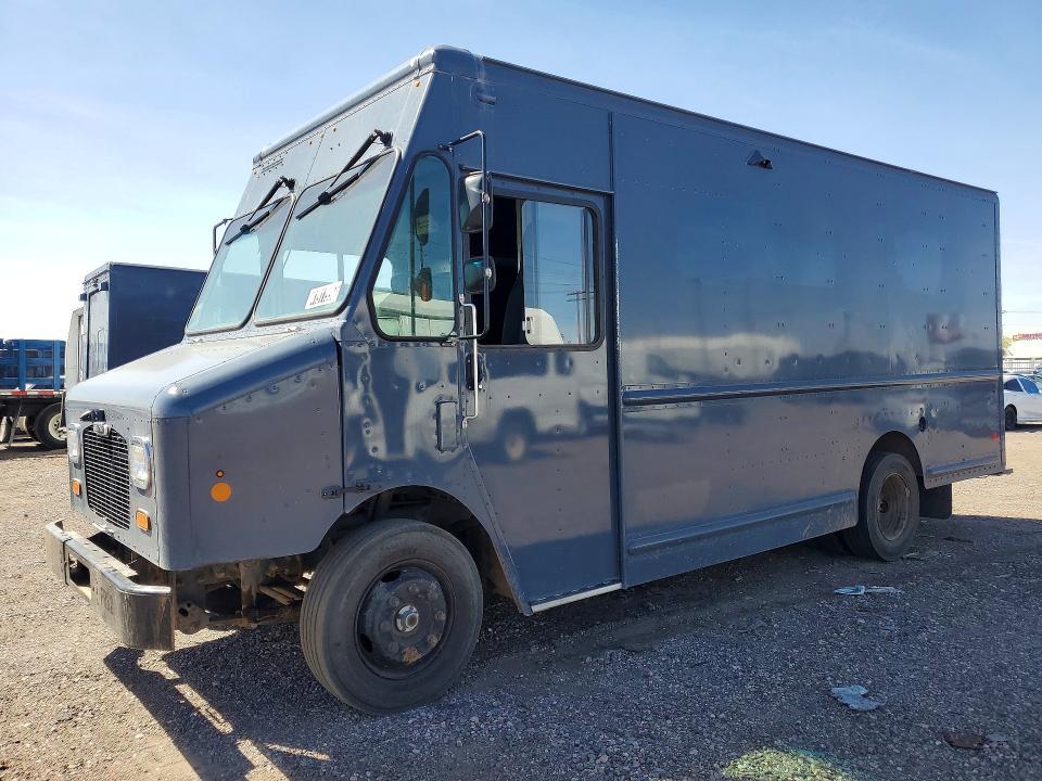 2020 Freightliner Mt45g Chassis Delivery Truck