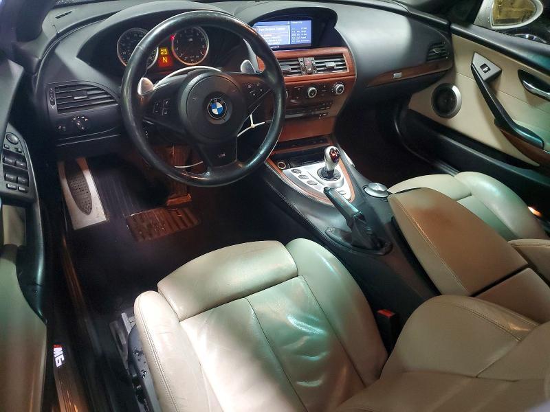 2008 Bmw Motorrad 2008 bmw Motorrad M6