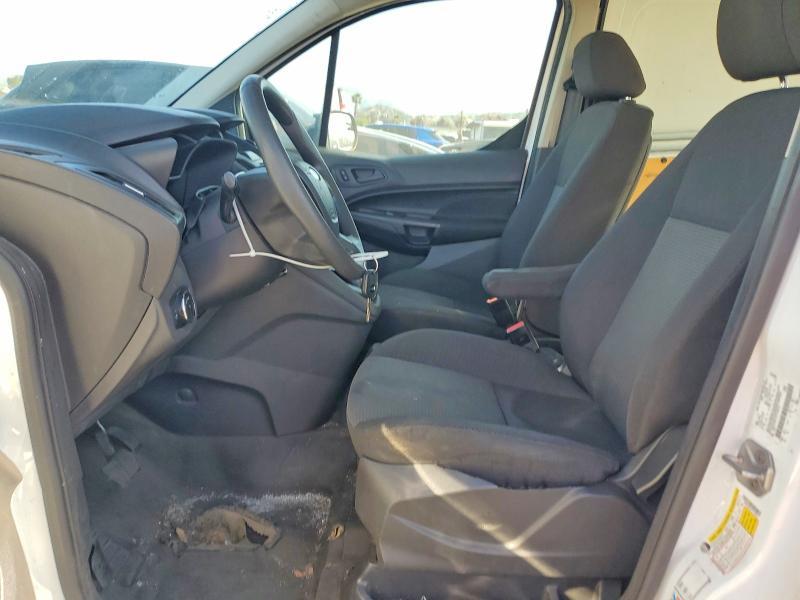 2015 Ford Transit Connect Delivery Van