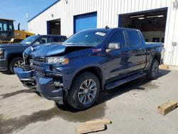 2019 Chevrolet Silverado K1500 rst for sale in Glassboro, NJ
