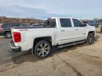 2016 Chevrolet Silverado K1500 High Country