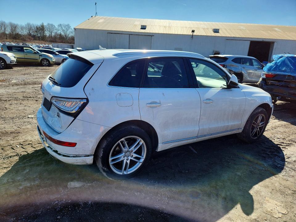 2016 Audi Q5
