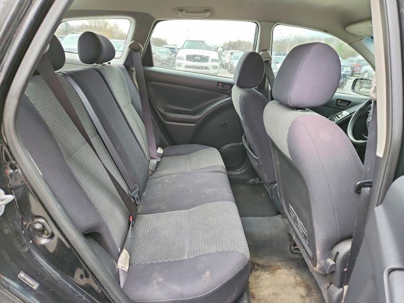 2006 Toyota Matrix Base