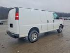 2021 Chev Rolet Express 2500 Cargo Utility / Service van
