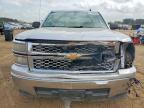 2014 Chevrolet Silverado C1500 LT