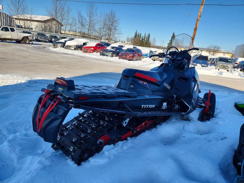 2022 Polaris S24TFG9BS