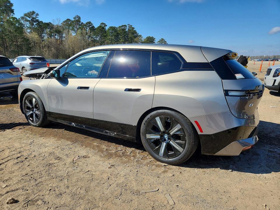 2023 BMW Ix Xdrive50