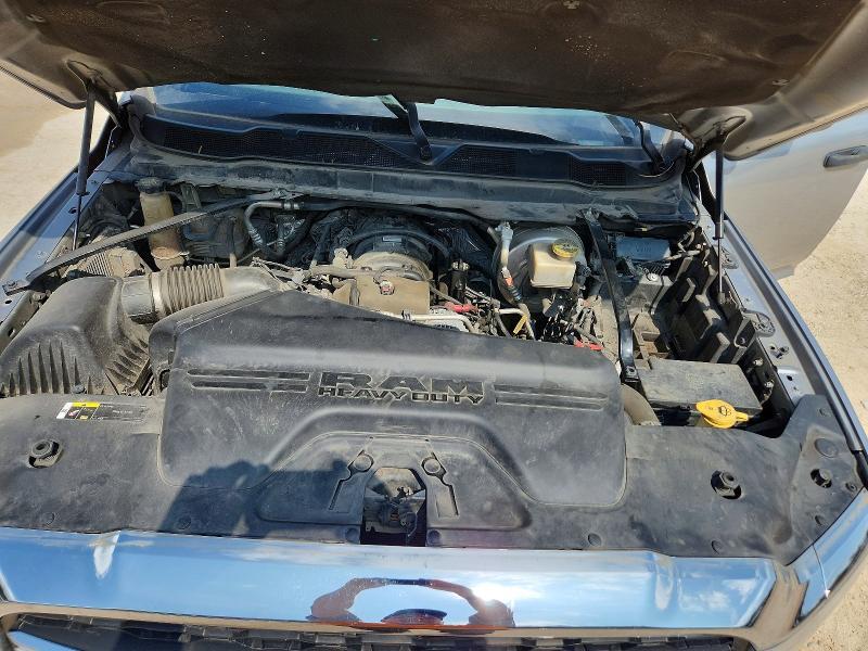 2021 Dodge RAM 2500 Tradesman