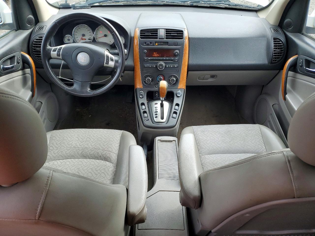2006 Saturn Vue