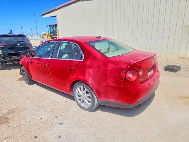 2010 Volkswagen Jetta se