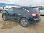 2014 Acura Mdx Technology