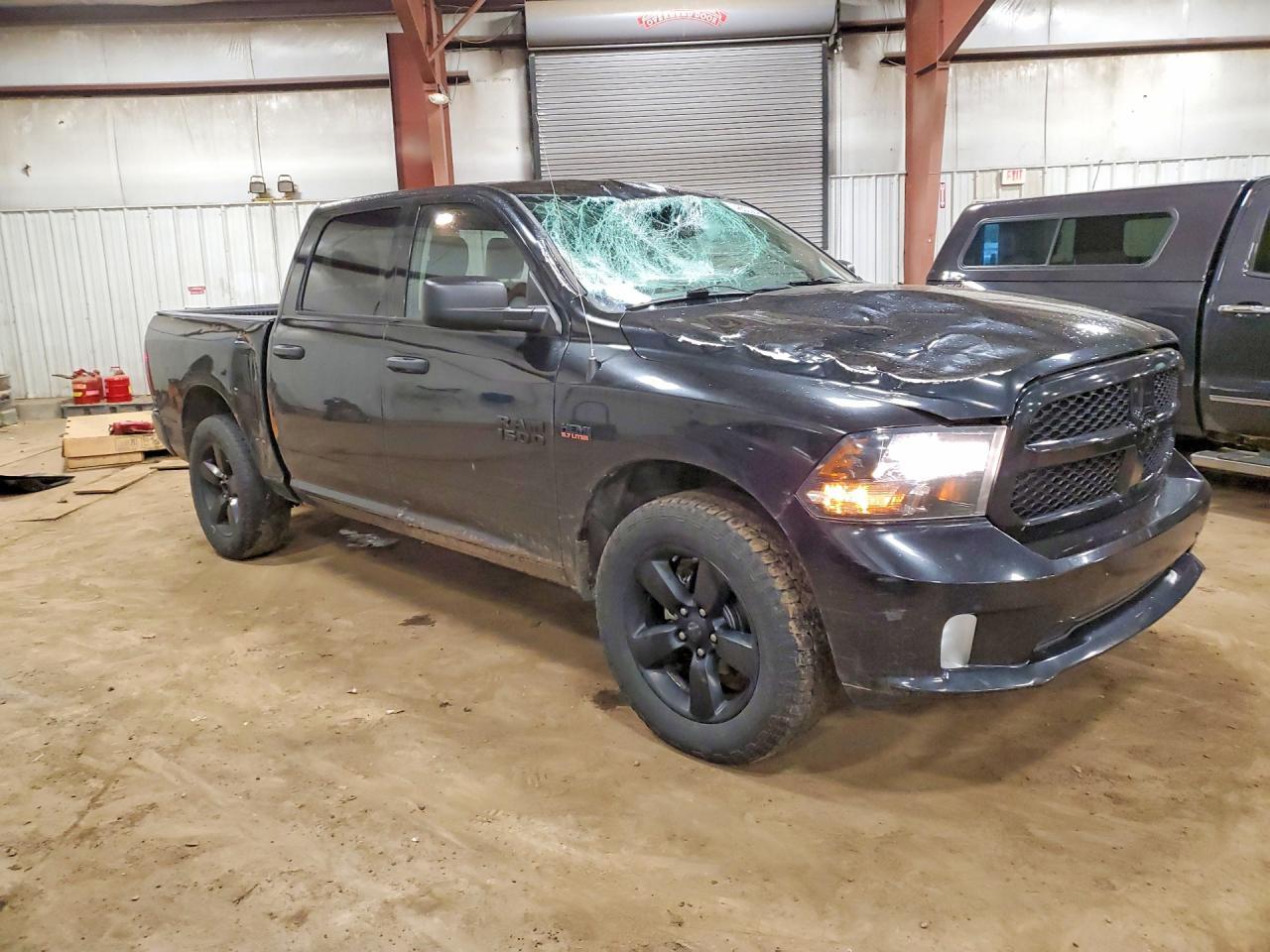 2015 Dodge RAM 1500 ST