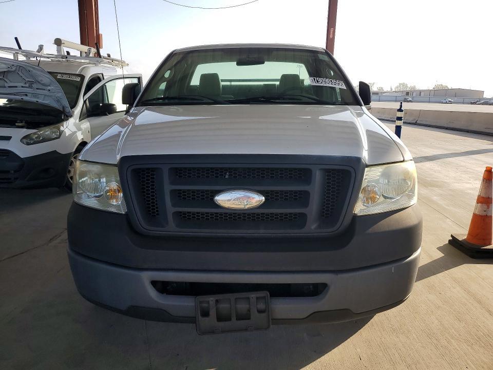 2008 Ford F150
