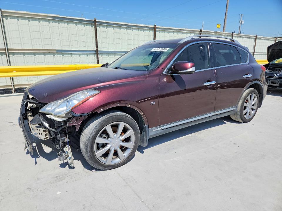 2016 Infiniti Qx50 Base