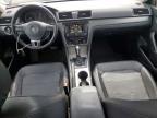 2014 Volkswagen Passat se