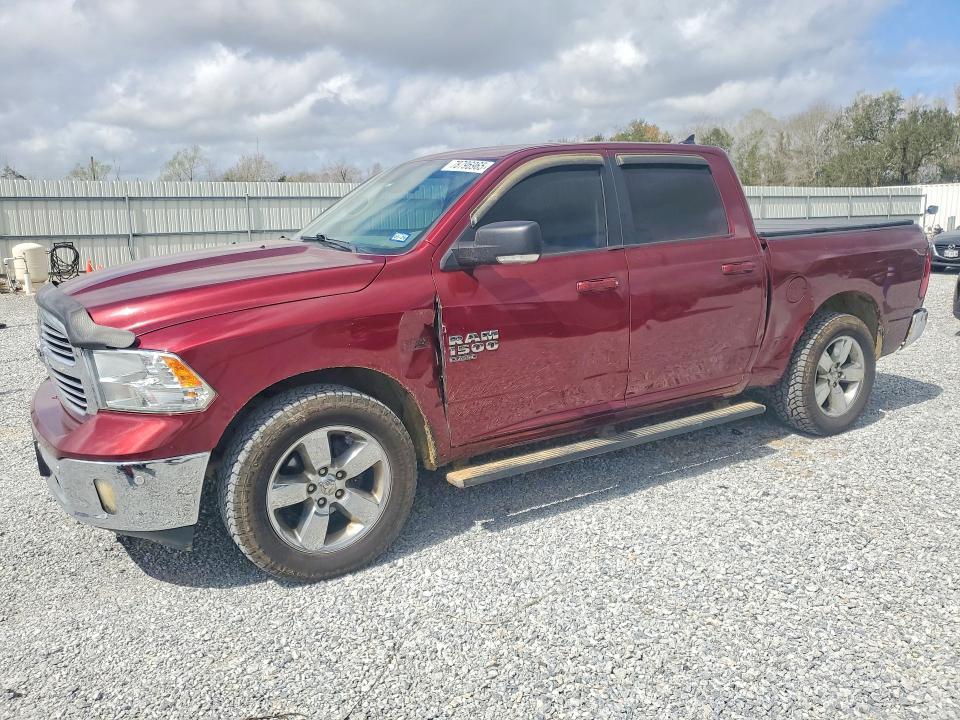 2019 Dodge RAM 1500 Classic SLT