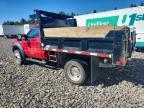2006 Ford F550 Super Duty Dump Truck