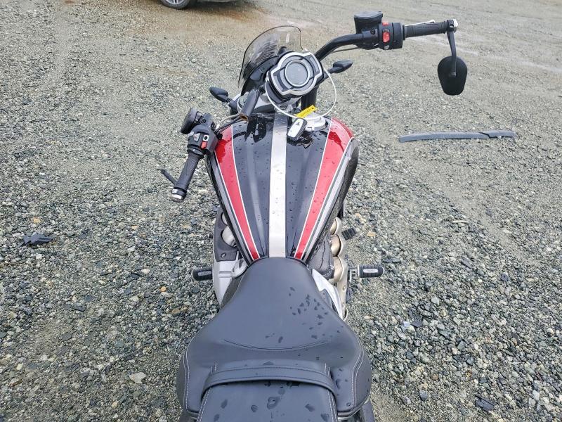 2024 Triumph Rocket 3 gt