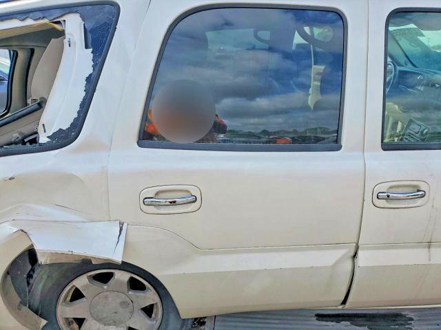 2005 Cadillac Escalade Luxury