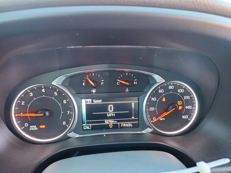 2017 GMC Acadia sle