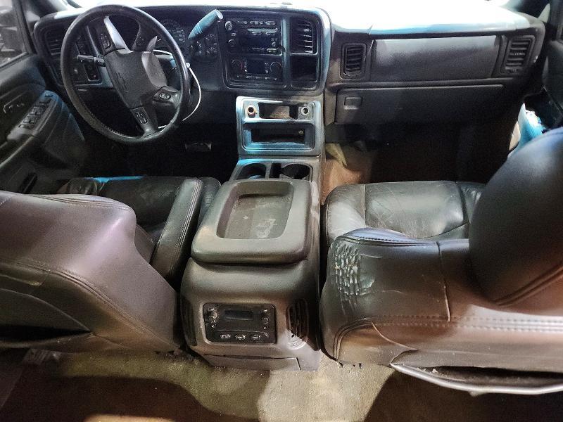 2007 Chevrolet Silverado K3500