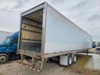 2003 Utility VS2RA Refrigerated Van Trailer