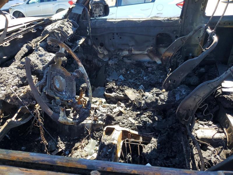 2002 Toyota Tacoma V6