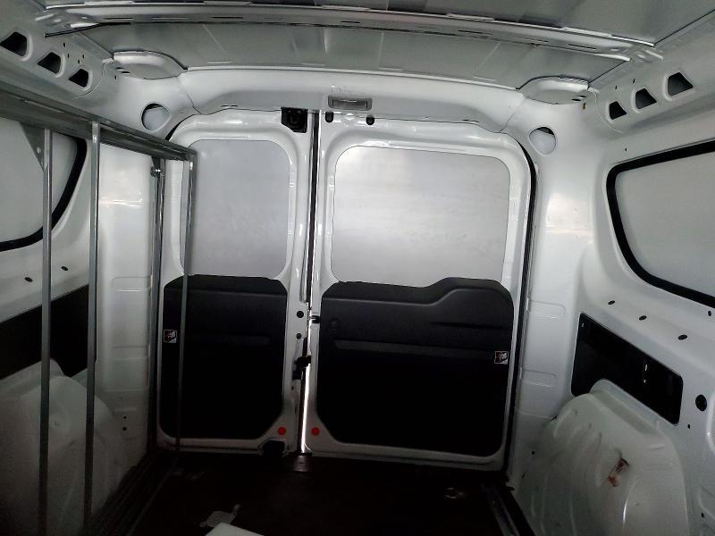 2022 Dodge RAM Promaster City Tradesman