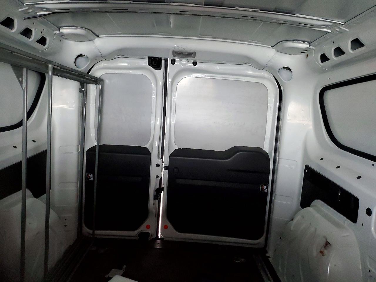 2022 Dodge RAM Promaster City Tradesman