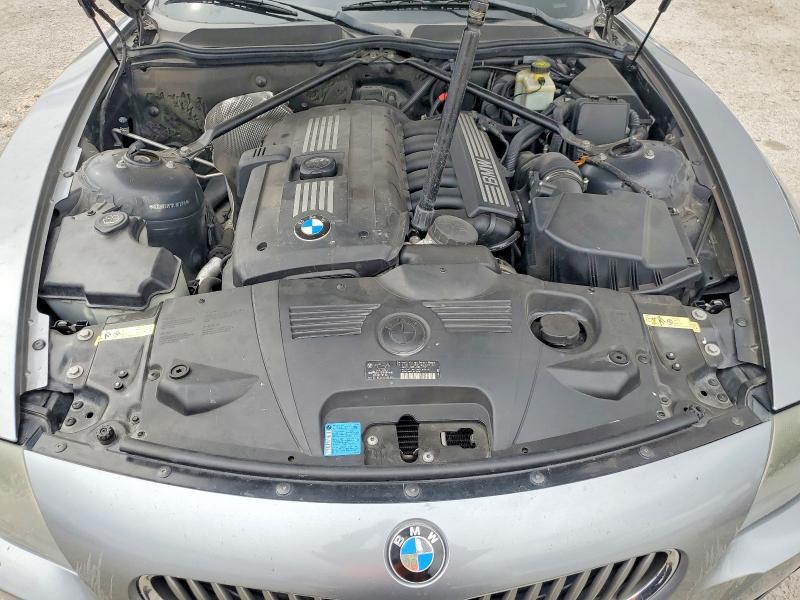 2007 BMW Z4 3.0