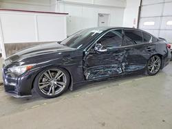 2021 Infiniti Q50 Signature Edition for sale in Pasco, WA