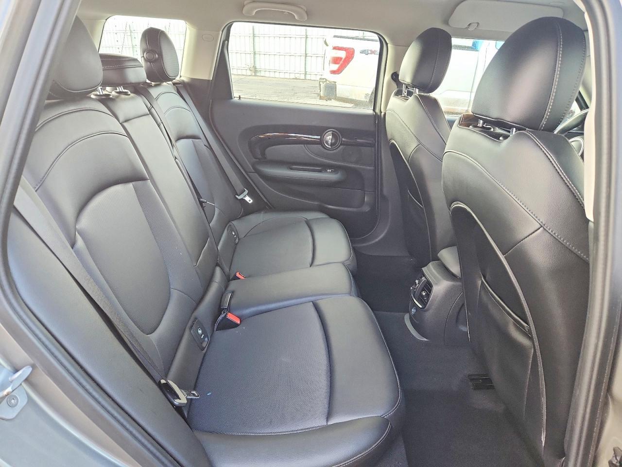 2017 Mini Cooper s Clubman All4