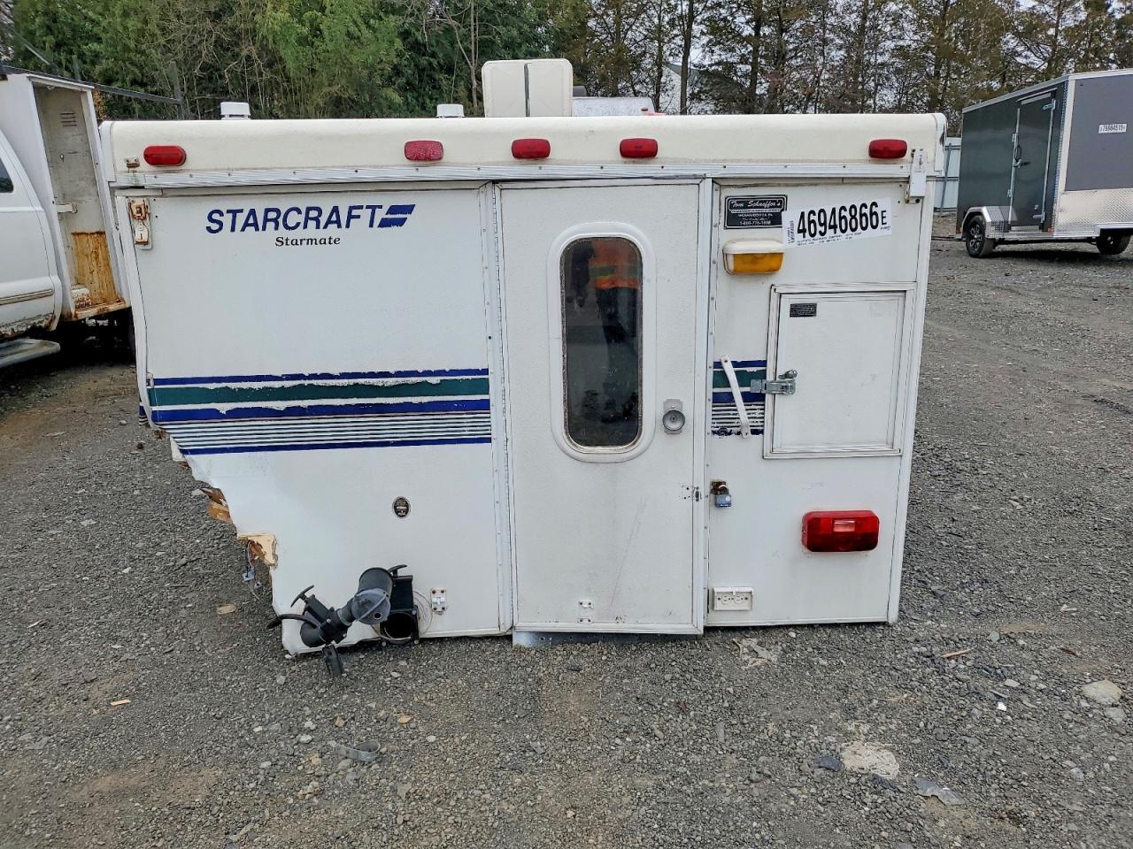 1995 Other Starmate