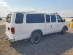 2012 Ford Econoline E350 Super Duty Wagon