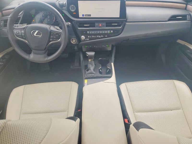 2024 Lexus Es 350 Base
