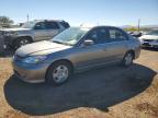 2004 Honda Civic Hybrid