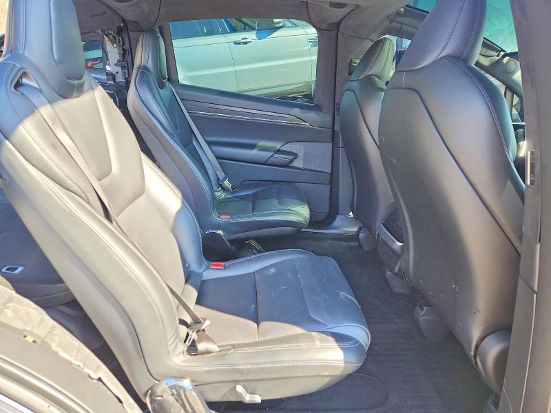 2022 Tesla Model x