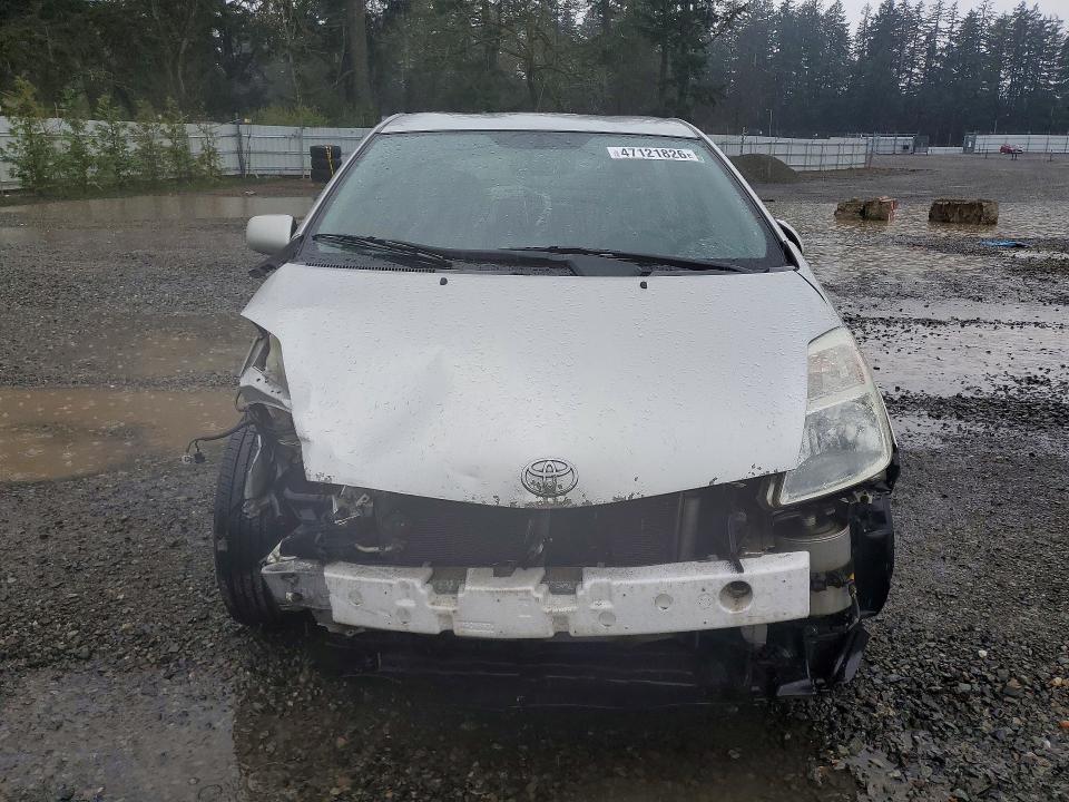 2005 Toyota Prius Base