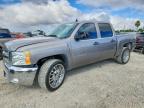 2012 Chevrolet Silverado C1500 LT