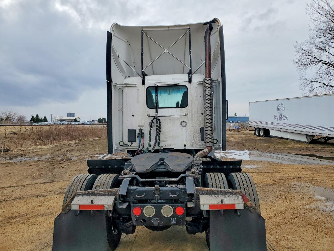 2018 Kenworth T680 Semi Truck