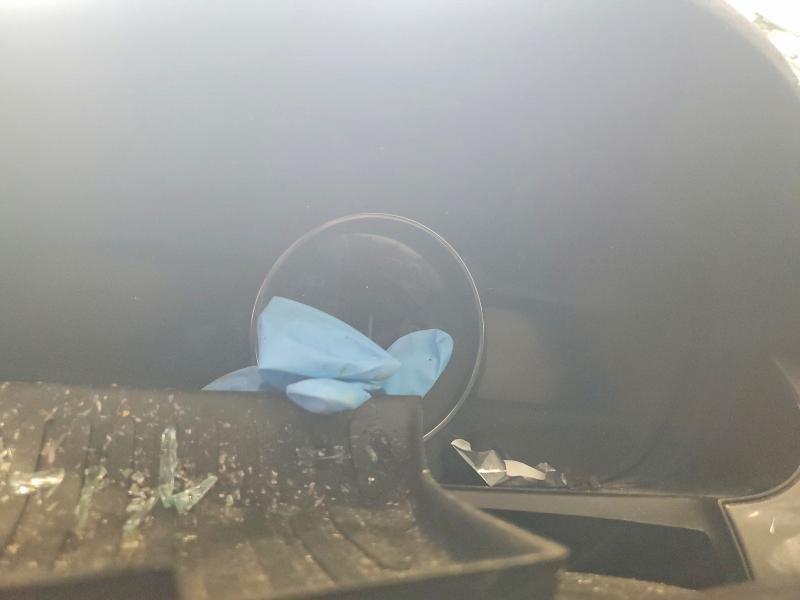 2012 Ford Edge Sport