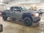 2011 GMC Sierra K1500 sle