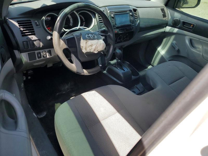 2014 Toyota Tacoma Base