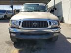 2002 Toyota Tacoma Prerunner