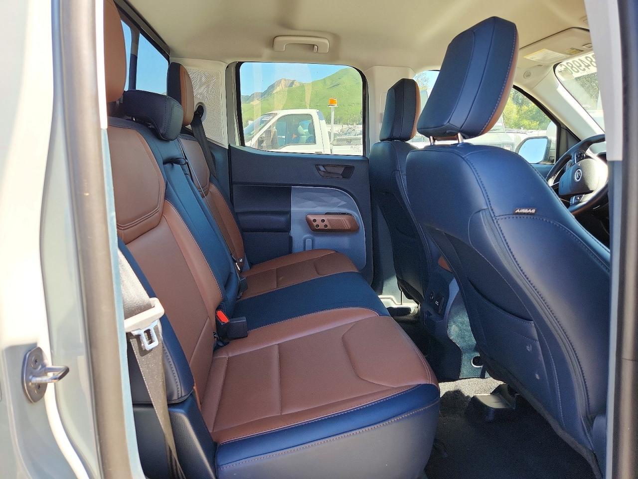 2023 Ford Maverick XL