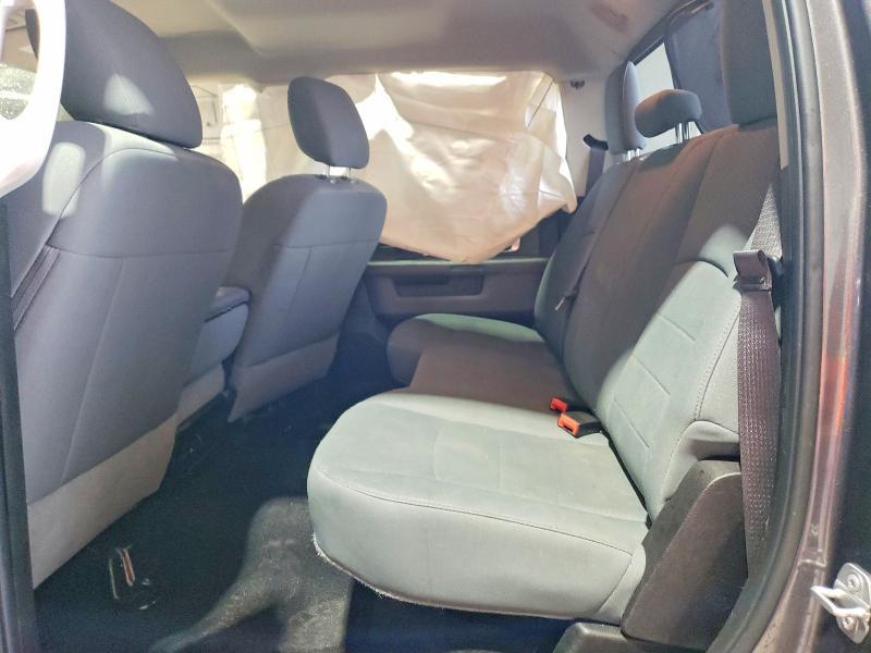 2019 Dodge RAM 1500 Classic SLT