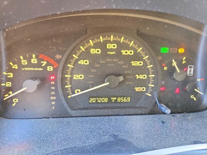 2006 Honda Accord ex