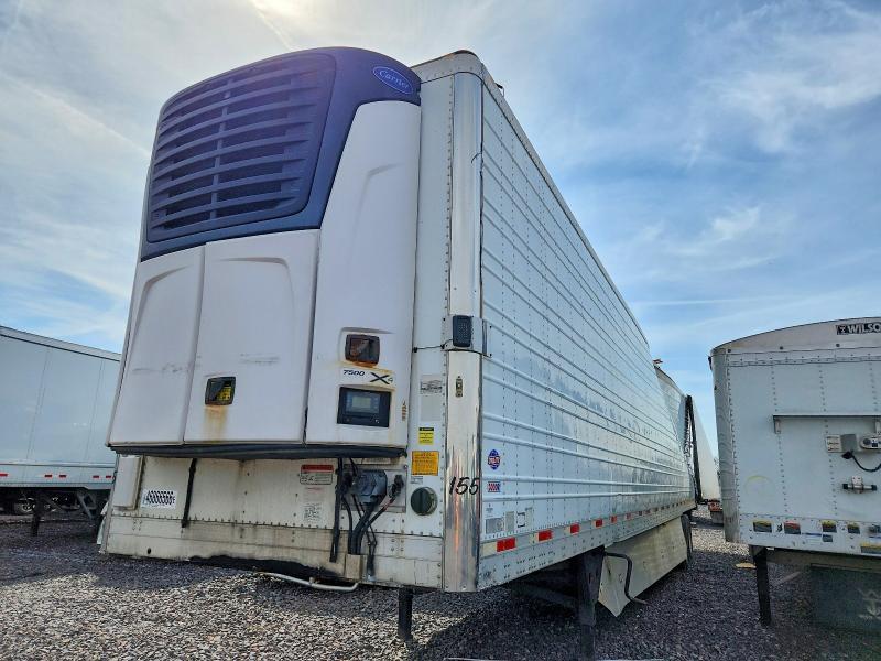 2016 Utility Trailer Manufactu Utility Trailer